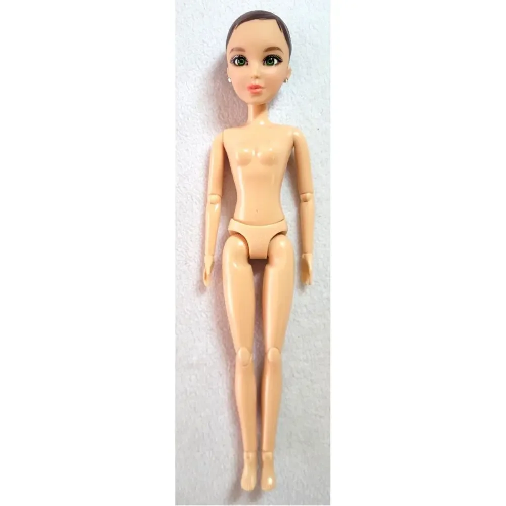 Spinmaster Liv Schools Out Real Girls Real Life Katie Jeans Wig Cap Earrings